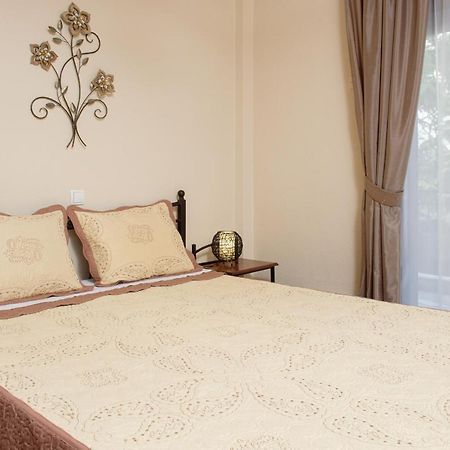 Dili Apartments 伊里斯斯 外观 照片