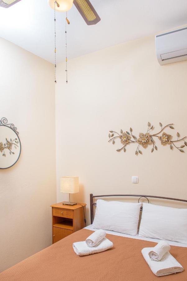 Dili Apartments 伊里斯斯 外观 照片