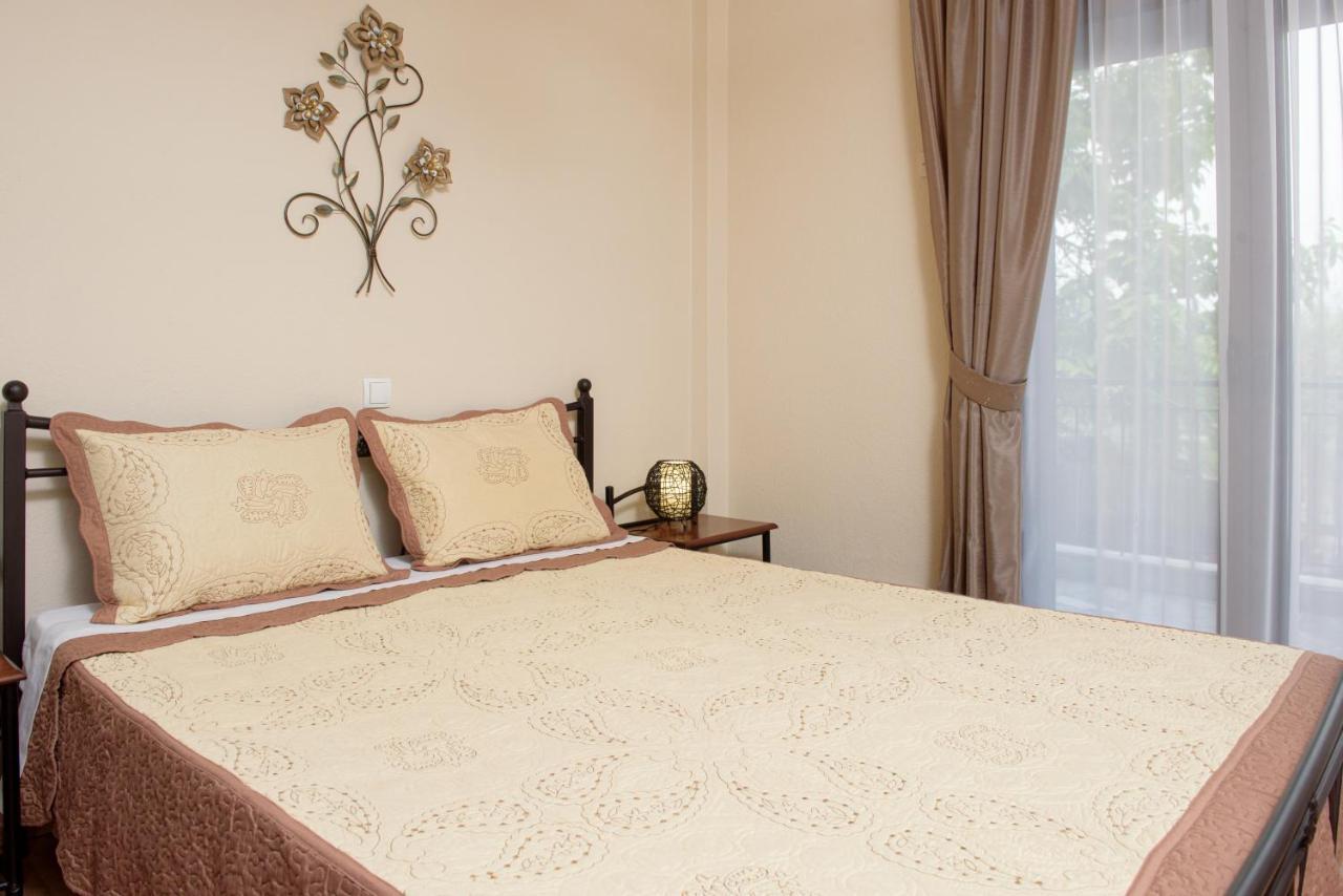 Dili Apartments 伊里斯斯 外观 照片
