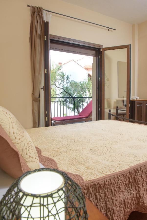 Dili Apartments 伊里斯斯 外观 照片